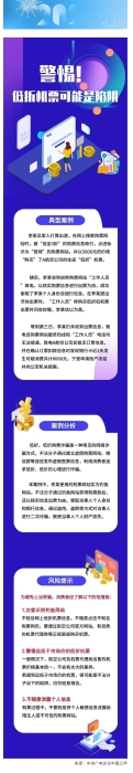 【以案說險】旅行購票需警惕！打折“超低價機票”？可能是陷阱→