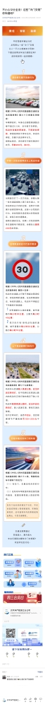 8.不小心12分全沒！這些“冷門交規(guī)”你知道嗎？